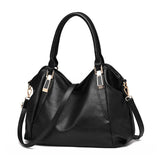 Lovemi -  Women Totes Bag High Capacity Crossbody Shoulder Bags Soft Handbags