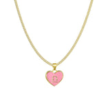 Collier d'amour Constellation 12, personnalisé en forme de cœur, chaîne clavicule, bijoux à la mode pour femmes, saint valentin