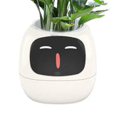 Smart flowerpot Adorable plant companion