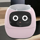 Smart flowerpot Adorable plant companion