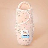 LOVEMI - Baby sleeping bag