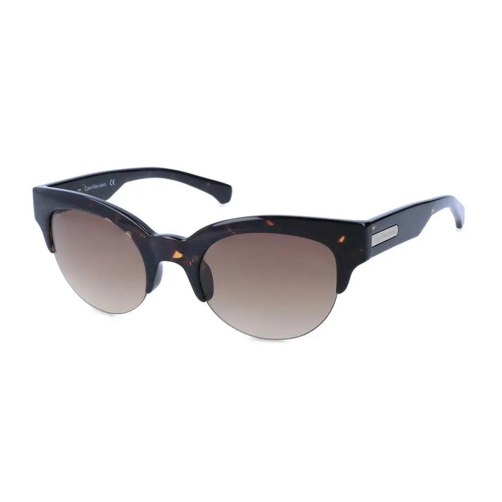 Calvin Klein - CKJ785S - brown - Accessories Sunglasses
