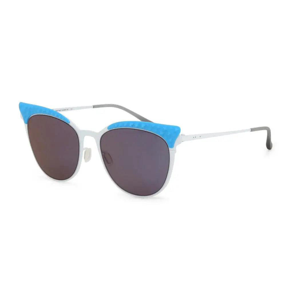 Italia Independent - 0257 - blue - Accessories Sunglasses