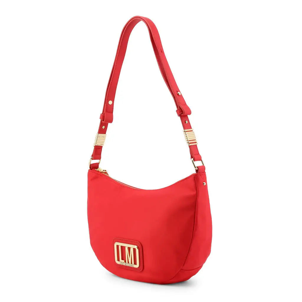 Love Moschino - JC4301PP0DKM0 - red - Bags Shoulder bags