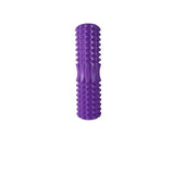 Lovemi - 45cm yoga column - Purple - Sport