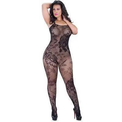 Big Code Lady Sexy Lingerie-default-1