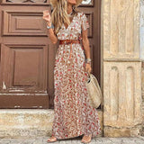 Boho Chic Style Guide: Summer Fashion Trends-2