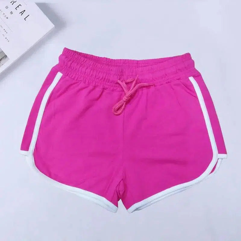 LOVEMI - Casual sports shorts