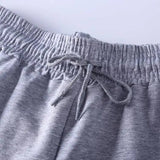 LOVEMI - Casual sports shorts