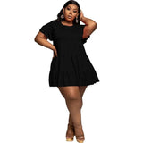 Chic Plus Size Summer Dresses | Trendy XL-5XL Styles-black-7