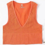 LOVEMI - Lovemi - Chic Sexy Camisole Women Tank Crop Top Female Vest