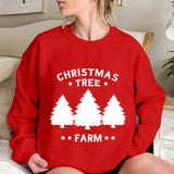 Christmas Elderly Sweater Women Europe And America-Style7-7