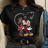 Disney Mickey Short Sleeve-3