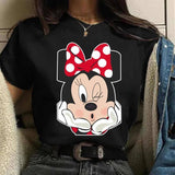 Disney Mickey Short Sleeve-5
