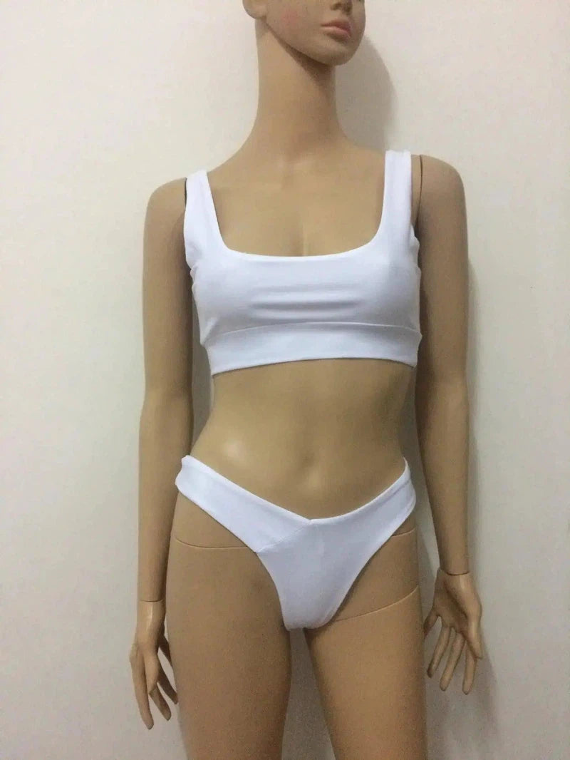 explosion money new lady bandage-White-4