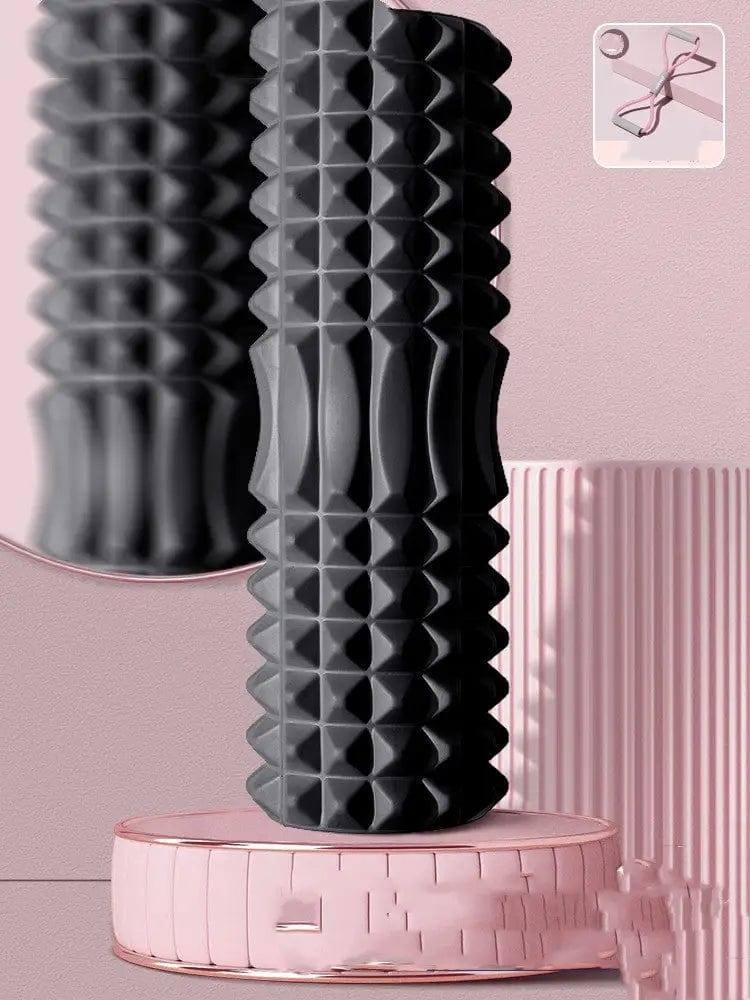 Foam Shaft Roller Mace Yoga Supplies Massage Shaft Yoga Post-S-20