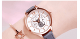 Girls' quartz wristwatch-10