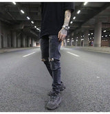 LOVEMI  Grey / 30 Lovemi -  Small jeans