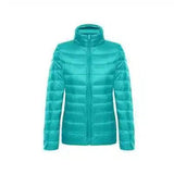 Stylish 6XL Winter Coats for Ultimate Warmth-Light Green-5