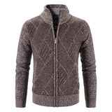 LOVEMI - Lovemi - Autumn & Winter Men Sweater Jackets Cross-Line