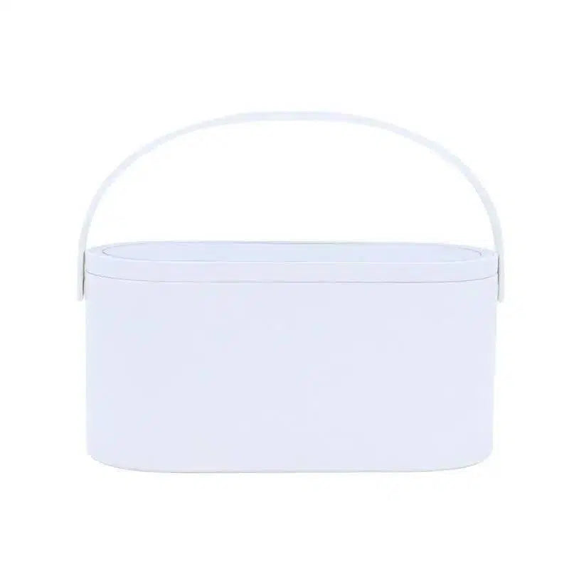 LOVEMI - Lovemi - Creative Mini Muid Portable Make-Up Box Led