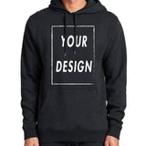 Lovemi -  Custom Hoodies Add Your Text Sweatshirts Outerwear & Jackets Men LOVEMI Black S 