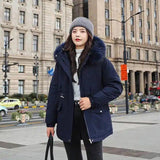 LOVEMI - Lovemi - Down padded jacket