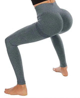 LOVEMI - Lovemi - Fitness Pants Sexy Buttocks Female Leggings