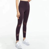 LOVEMI - Lovemi - High-waisted buttock yoga pants