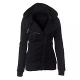 LOVEMI - Lovemi - Ladies Winter Hooded Jackets Coat For Women