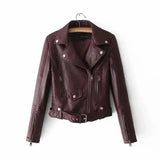 LOVEMI - Lovemi - Motorcycle jacket