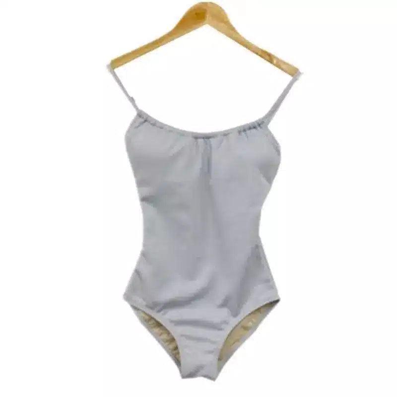 LOVEMI - Lovemi - One-piece Swimsuit Ladies Cover Belly Look Thin