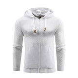 LOVEMI - Lovemi - Sport & Daily Solid Color Men Hoodie