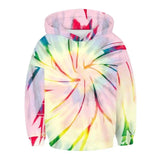 LOVEMI - Lovemi - Tie-dye Digital Printing Boys' And Girls' Clothing