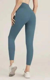 LOVEMI - Lovemi - Tight gym pants