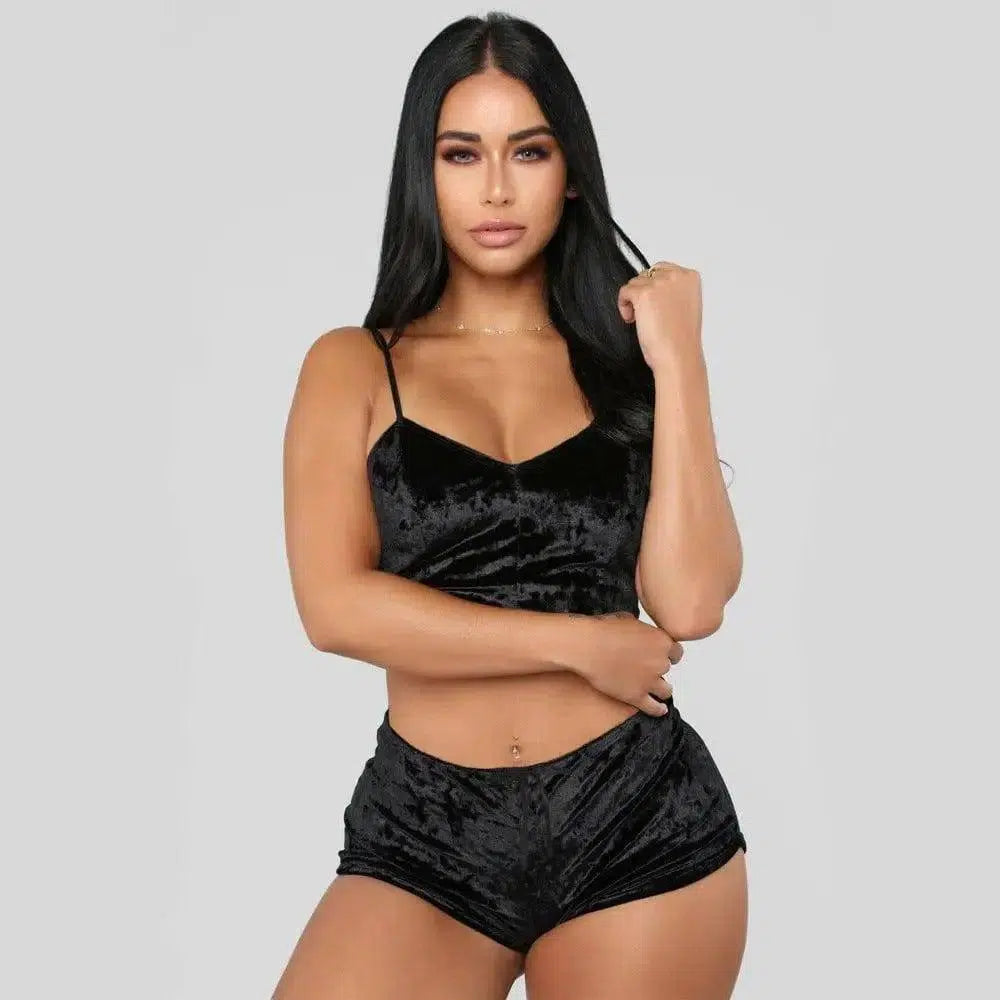 LOVEMI - Trendy European & American Lingerie - Hot Deals-S-4