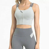 LOVEMI - Lovemi - Yoga Sports Underwear Shockproof High-strength