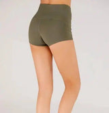 LOVEMI - Lovemi - Yoga wear shorts fitness running super short