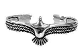 Nordic Viking Vintage Eagle Bracelet Men's Women's Bracelets-2