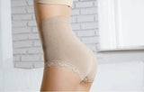 LOVEMI  Panties Lovemi -  Seamless Women High Waist Slimming Tummy Control Knickers