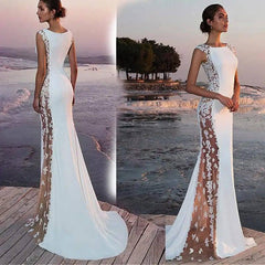 Se Xy Evening Dress Long Dress-1