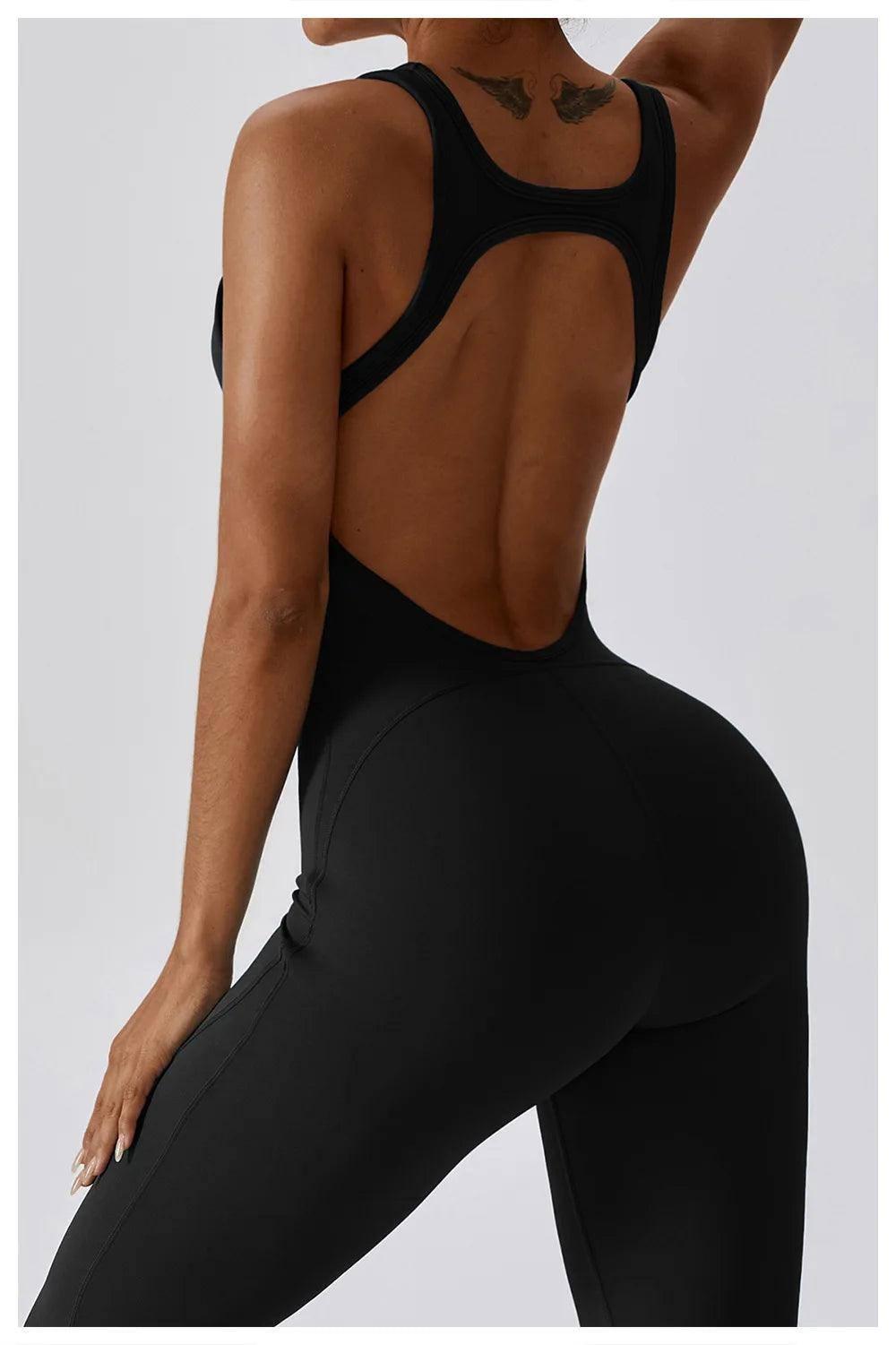 Soft Workout Leggings Women-7