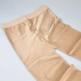 Thin Pantyhose Outer Wear Silk Stockings Bare Leg Socks-4