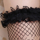 Three-dimensional Lace Stockings Stockings-3