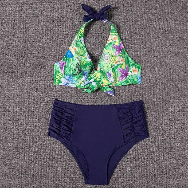 Top Tropical Swimwear Trends for Stylish Beach Days-2-8