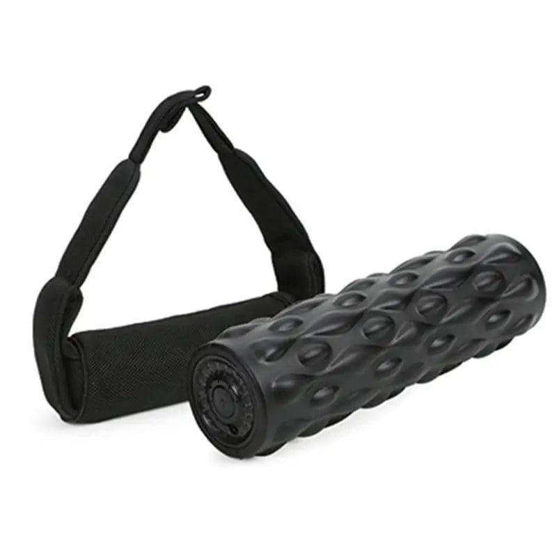 Vibration Yoga Axis-Black-1