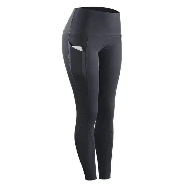 LOVEMI - Lovemi - Women Compression Skinny Fitness Leggings Women