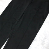 Women's High Waisted Flared Pants-2