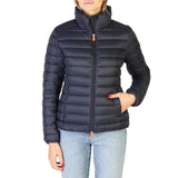 Save The Duck Clothing Jackets blue / 1 Save The Duck - CARLY-D39760W