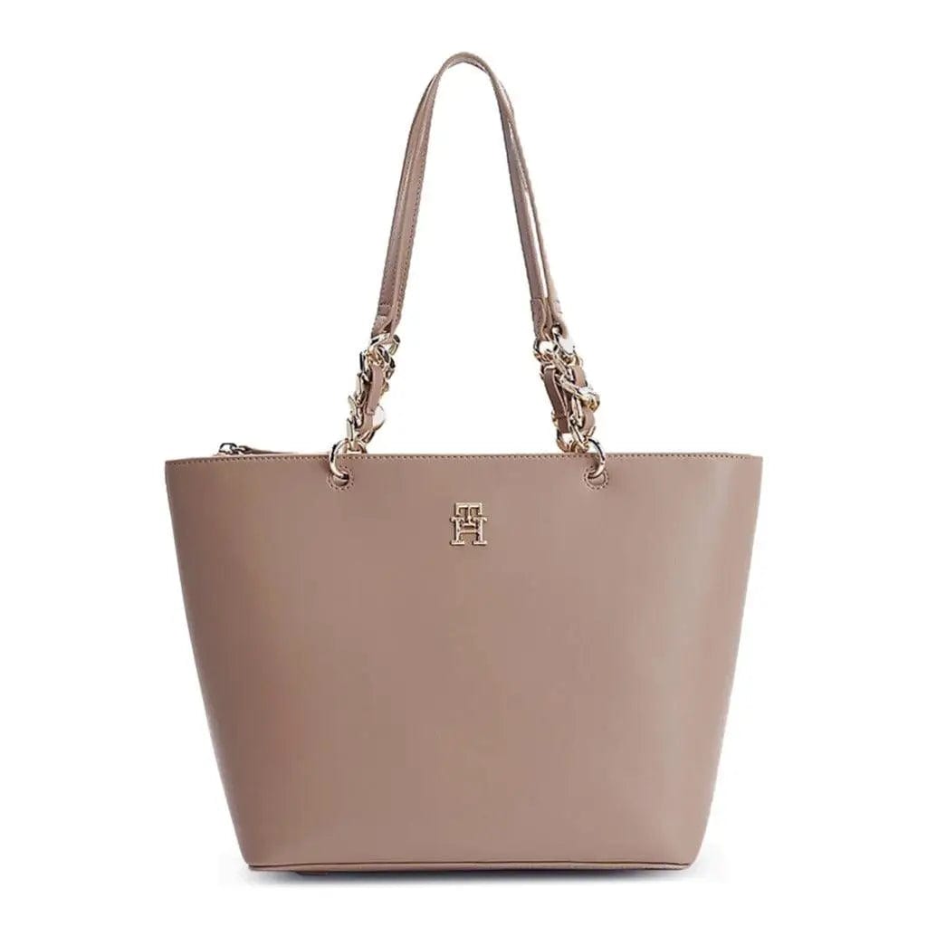 Tommy Hilfiger Bags Shoulder bags brown Tommy Hilfiger - AW0AW14179
